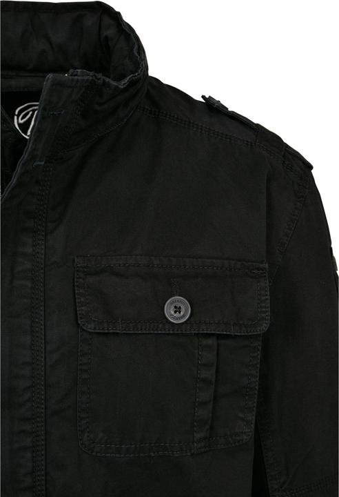 Produktbild Brandit Britannia Jacket (S)