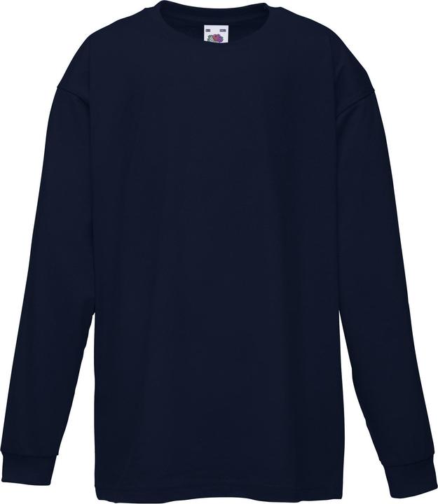 Bleu marine foncé