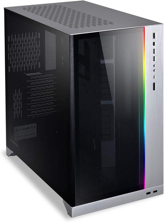 Produktbild Lian-Li O11Dynamic XL ROG Certified (ATX, mATX, Mini-ITX, E-ATX)