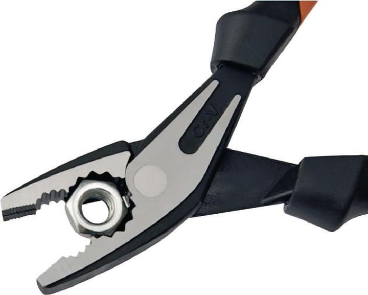 Produktbild Kendo Kombinationszange PRO (210 mm)