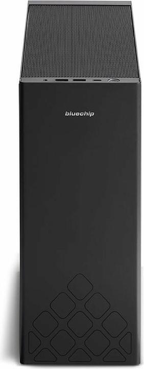 Actual product image Bluechip GAMINGline S1970 Intel® Core™ i9 Prozessor 14900K / bis zu 6.00 GHz, Windows 11 Home, 16... (500 GB, 16 GB, Intel Core i9-14900KF, GeForce RTX 5060 Ti)