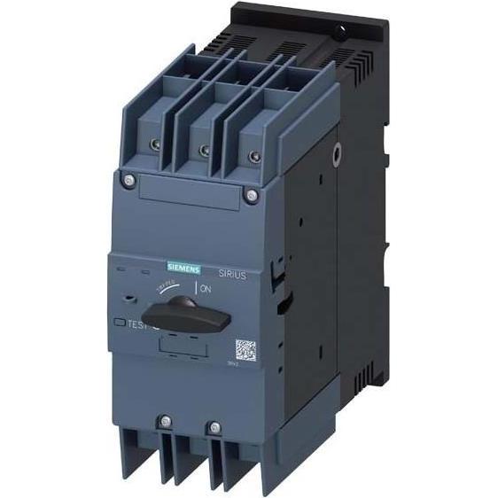 Siemens, Schutzschalter, Leistungsschalter