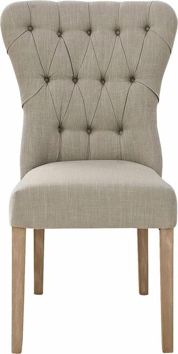 Produktbild Loberon Stuhl Saint-Laurent beige