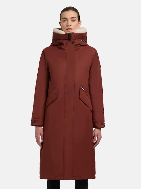 Actual product image Khujo Agneta-YM (XS)
