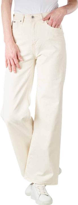 Produktbild Pepe Jeans Lexa Sky High Wide Leg Fit Natural Wiser