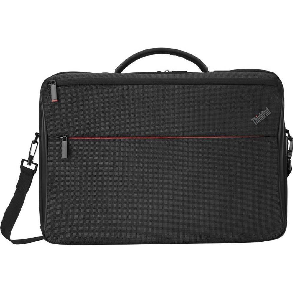 Lenovo 4X40Q26385 (15.60", Universal), Notebooktasche, Schwarz