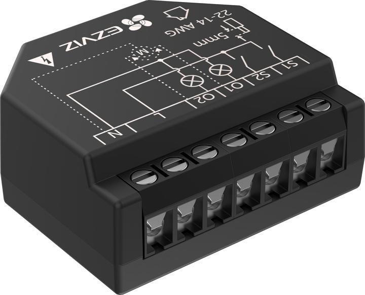 EZVIZ Smart Relay T36WN
