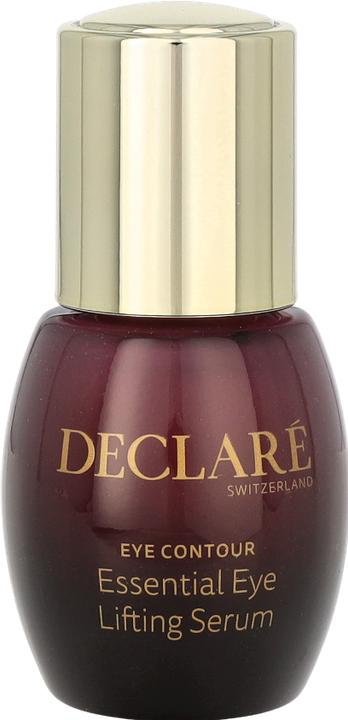 Image du produit Declaré Eyecontour (Soin des yeux Sérum, 15 ml, Journée)