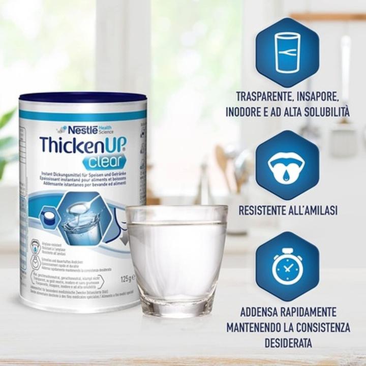 Produktbild ThickenUp Resource Clear