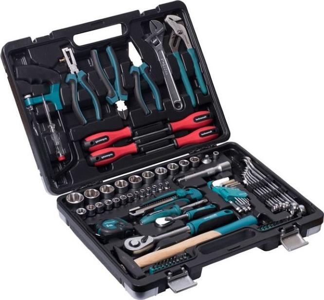 Produktbild technocraft Top Box (92 Teile)