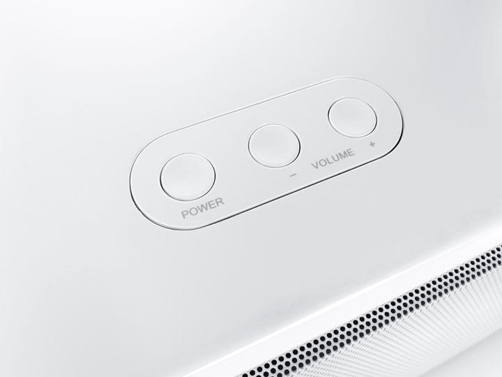 Actual product image Canton musicbox Air 3 - AirPlay and DLNA stereo speakers (1x 300 W)