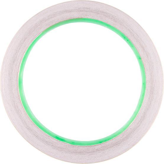 Actual product image OEM copper tape 5mm x 15 meters with conductive adhesive surface (Various)