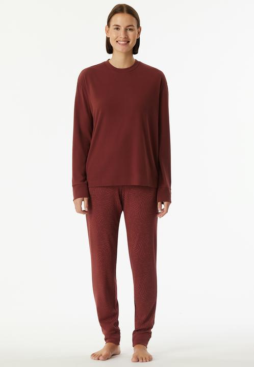 Produktbild Schiesser Pyjama warm (46)