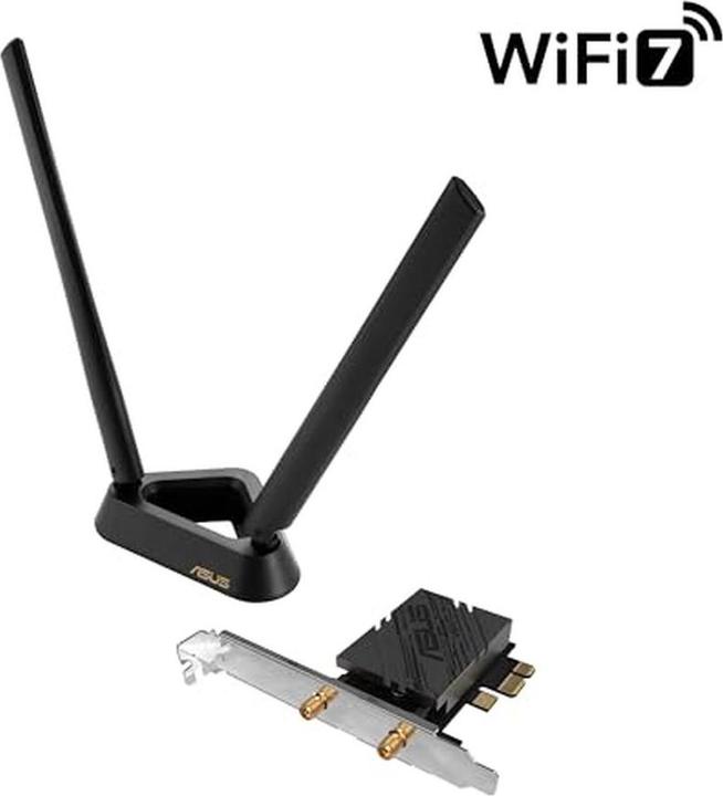 Immagine prodotto ASUS PCE-BE92BT (PCI-E x1)