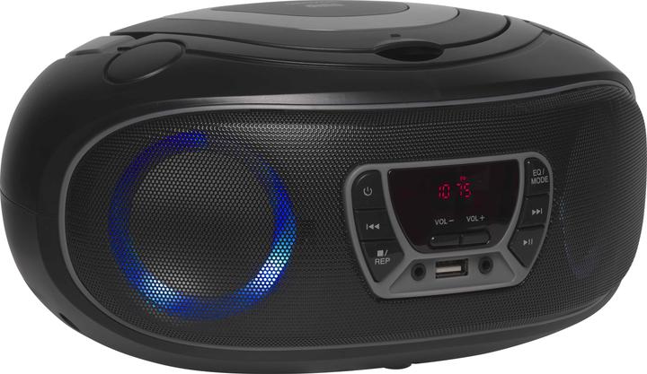 Productafbeelding Denver TCL-212BT (FM, Bluetooth)