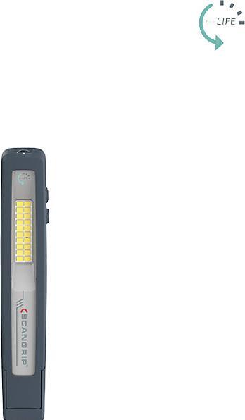 Produktbild Scangrip Arbeitsleuchte (150 lm)