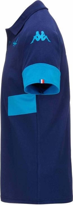 Immagine prodotto Kappa Polo Alpine F1 Andoi 2024 (L)