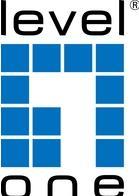 Actual product image LevelOne HDMI over Cat.5/6 Extender kit 4K, 100m black