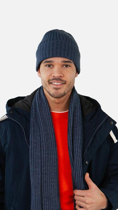 Actual product image Barts Wyoni Beanie (One size)