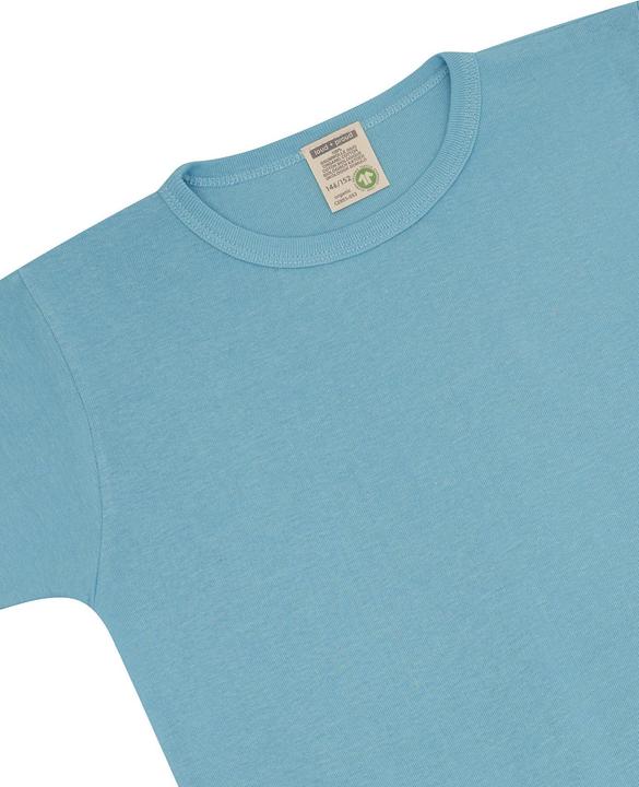 Actual product image loud + proud T-Shirt uni (134, 140)