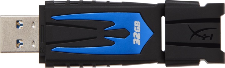 Productafbeelding HyperX Woede (32 GB, USB 3.0)