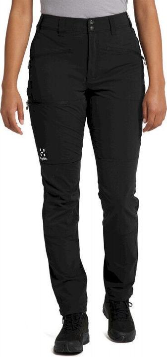 Actual product image Haglöfs Women's Mid Standard Pant (S)