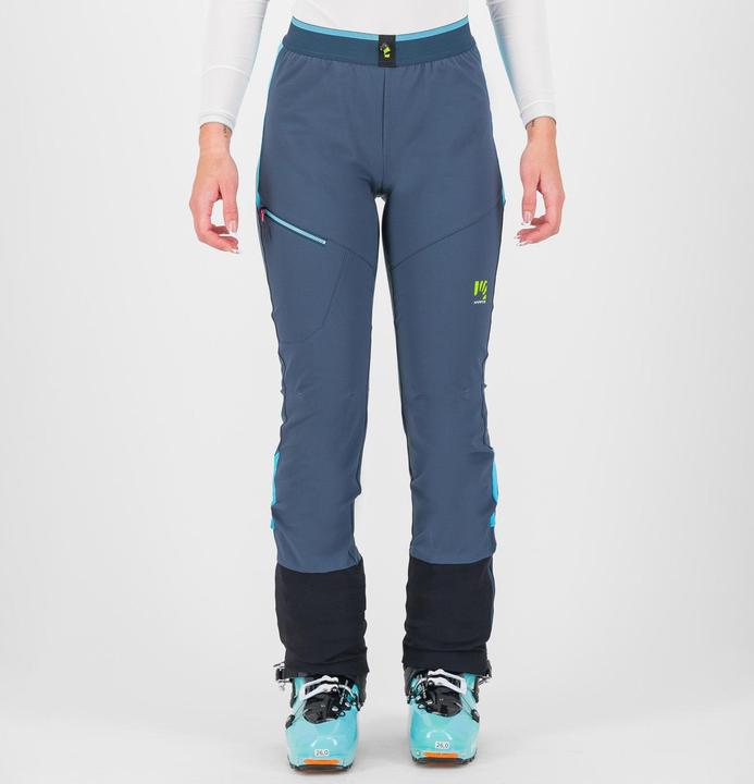 Immagine prodotto Karpos Grand Mont W Skimo Pant (S)