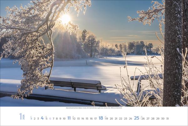 Produktbild Lieblingsplätze 2025