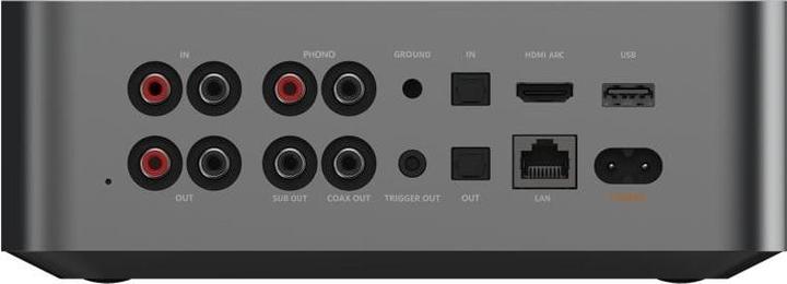 Image du produit WiiM Ultra (Network Audio Player)