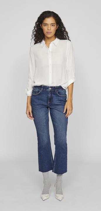 Actual product image Vila Langarm Hemd (40)