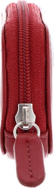 Actual product image Golden Head Polo key case leather 9 cm