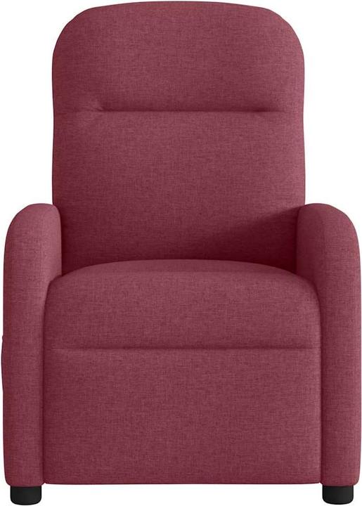 Image du produit vidaXL elektrischer Massagesessel