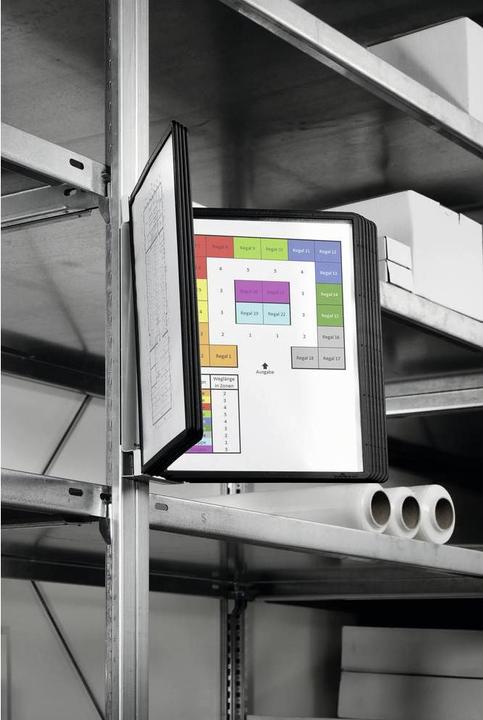 Image du produit Durable Vario Magnet Wall 10