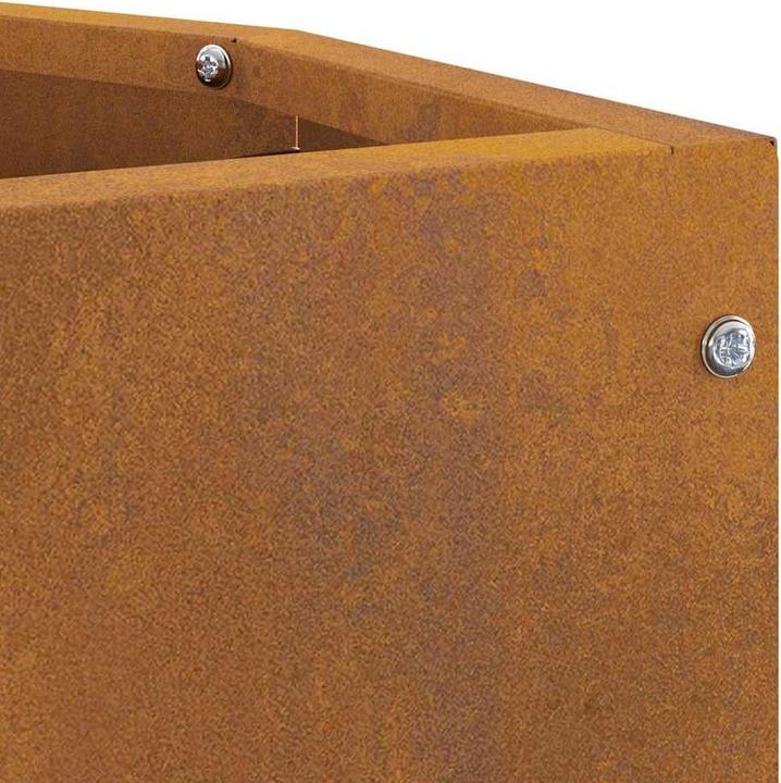 Produktbild vidaXL Eckpflanzer