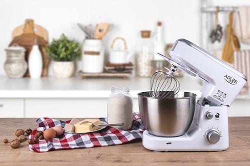 Produktbild Adler AD 4216 (500 W)