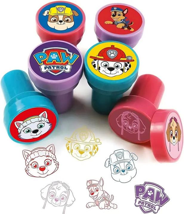 Actual product image Totum Paw Patrol