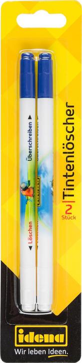 Produktbild Idena Tintenlöscher M mit Motiv 2er