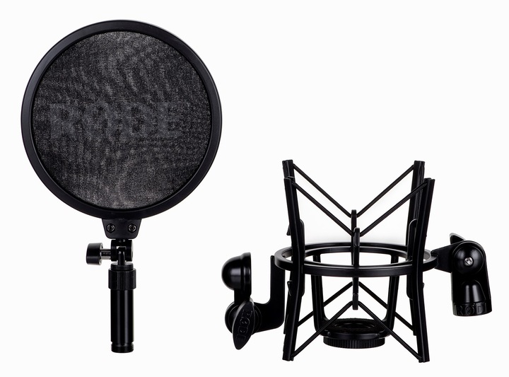 Produktbild RØDE Sm6