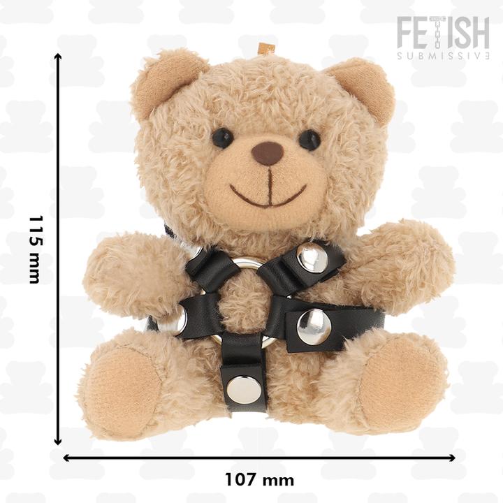 Productafbeelding Fetish submissive Bongo Teddybr Bdsm Model 4