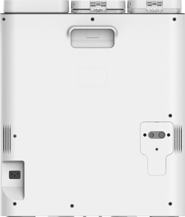 Actual product image EZVIZ RS20 Pro (7200 Pa, Wiping pads (rotating))