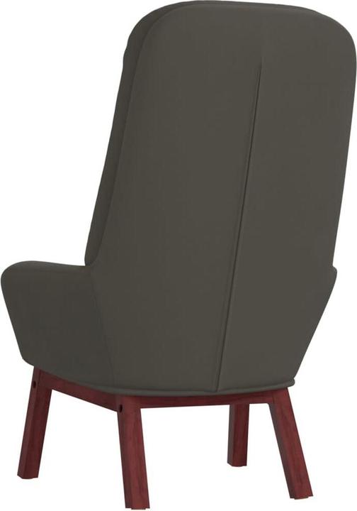 Produktbild vidaXL Entspannungsstuhl