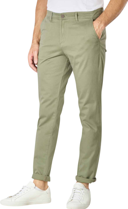 Image du produit Jack & Jones MARCO BOWIE SA NAVY BLAZER Chino slim fit (W28/L30)