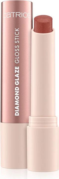 Actual product image Catrice Diamond Glaze Gloss Stick (010)