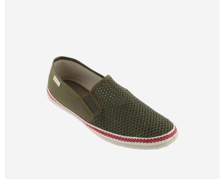 Actual product image Victoria Andre Elasticos Rejilla & Lona (40)