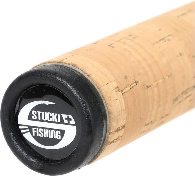 Actual product image Stucki Thun Trout Float (Allround rod, 390 cm)