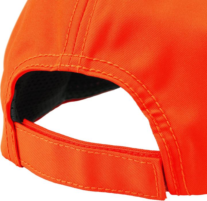 Image du produit Solognac casquette chasse polyester