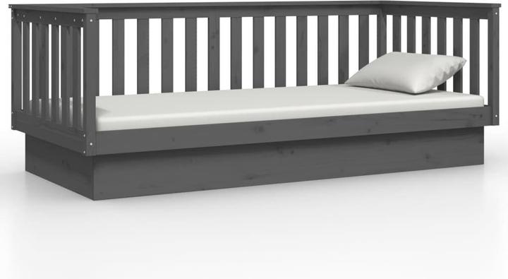 Actual product image vidaXL Tagesbett (80 x 200 cm)