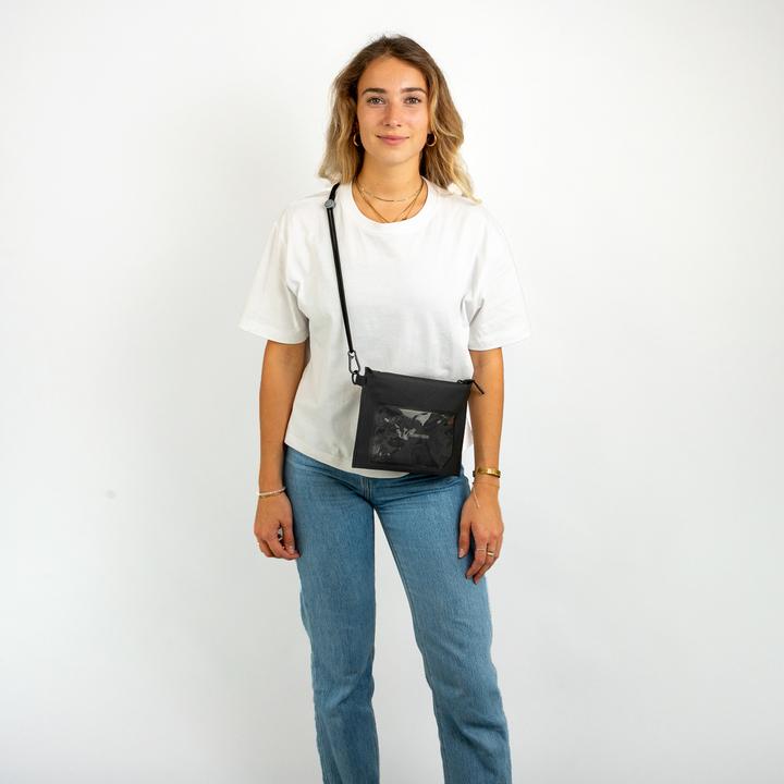 Image du produit Johnny Urban Sac à bandoulière étanche Alfie