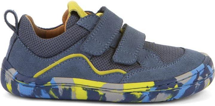 Produktbild Froddo Kid's Barefoot Base (25)