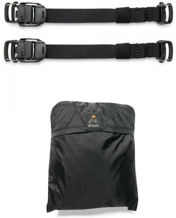 Actual product image Lowepro ProTactic Lite BP 250 AW III (Photo backpack, 30 l)